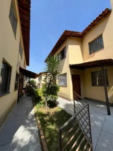 Apartamento com 2 Quartos para alugar, 50m² no Santa Terezinha, Belo Horizonte
