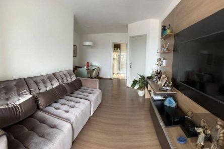 Apartamento com 3 Quartos à venda, 108m² no Osvaldo Cruz, São Caetano do Sul