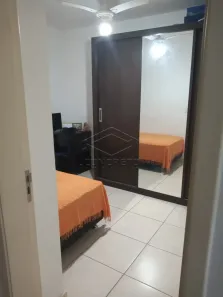 Apartamento com 2 Quartos à venda, 46m² no Jardim Estrela D'Alva, Bauru