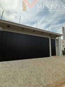 Casa com 3 Quartos à venda, 120m² no Loteamento Quinta do Oeste, Franca