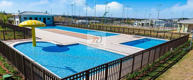 Lote/Terreno à venda, 253m² no Setlife Mirassol, Mirassol