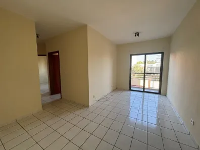 Apartamento com 3 Quartos à venda, 74m² no Jardim Nova Manchester, Sorocaba