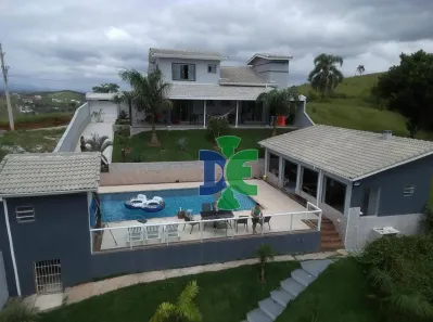 Fazenda/Sítio com 3 Quartos à venda, 306m² no Portal da Igaratá, Igaratá