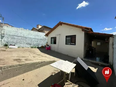 Casa com 3 Quartos para venda ou aluguel, 70m² no Residencial Bela Vista, Brumadinho