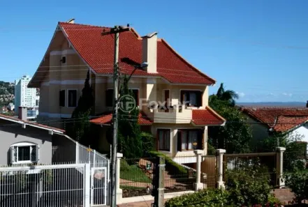 Casa com 4 Quartos à venda, 380m² no Vila Assunção, Porto Alegre