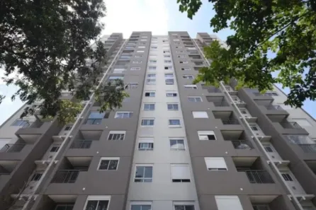 Cobertura com 2 Quartos à venda, 59m² no Vila Andrade, São Paulo