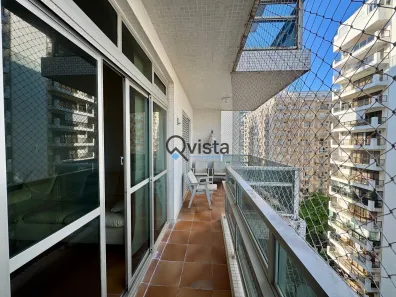 Apartamento com 3 Quartos à venda, 90m² no Pitangueiras, Guarujá