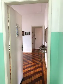 Apartamento com 3 Quartos à venda, 104m² no São João, Porto Alegre