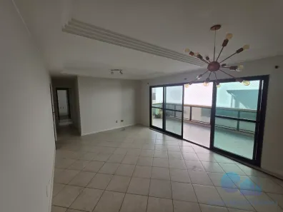 Apartamento com 3 Quartos para alugar, 112m² no Recreio dos Bandeirantes, Rio de Janeiro