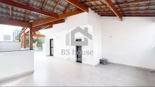 Sobrado com 3 Quartos à venda, 292m² no Vila Alpina, Santo André