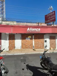 Lote/Terreno à venda, 369m² no Centro, Teresina