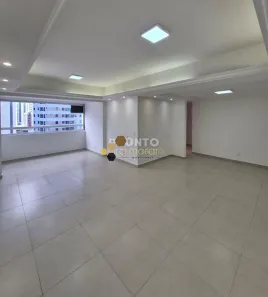 Apartamento com 3 Quartos à venda, 111m² no Boa Viagem, Recife