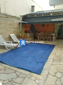 Casa com 3 Quartos à venda, 290m² no Jardim Miranda, Campinas