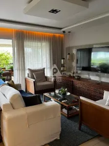 Apartamento com 4 Quartos à venda, 189m² no Barra da Tijuca, Rio de Janeiro