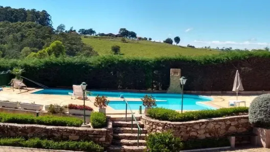 Casa com 3 Quartos à venda, 300m² no Bairro das Posses, Serra Negra
