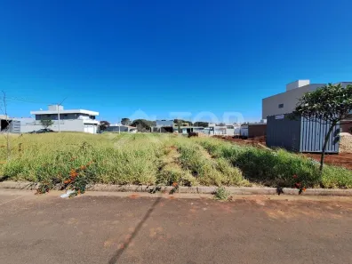 Lote/Terreno à venda, 250m² no Jardim Letícia, São Carlos