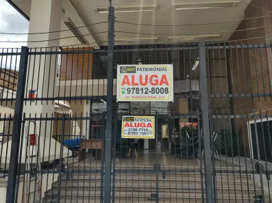 Prédio Comercial para alugar, 500m² no São Miguel Paulista, São Paulo