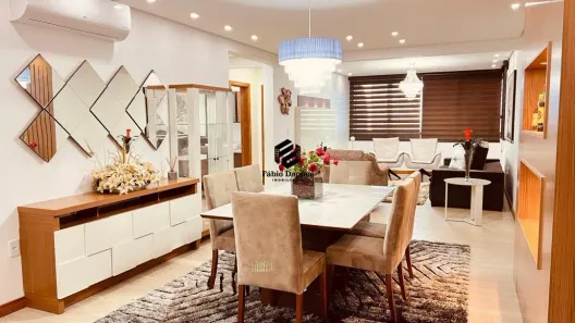 Apartamento com 3 Quartos à venda, 139m² no Floresta, Dois Irmãos