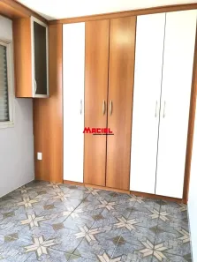Apartamento com 2 Quartos à venda, 43m² no Jardim Satélite, São José dos Campos