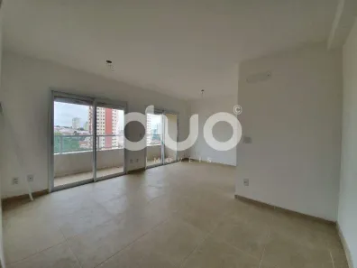 Apartamento com 1 Quarto à venda, 44m² no Cidade Alta, Piracicaba