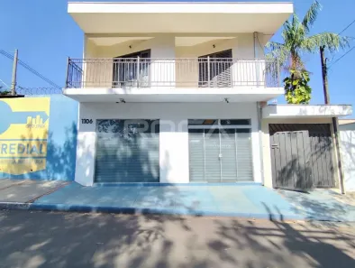 Ponto Comercial para alugar, 55m² no Parque Santa Felícia Jardim, São Carlos