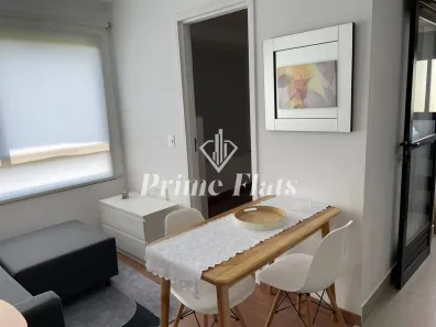 Flat com 2 Quartos à venda, 38m² no Indianópolis, São Paulo