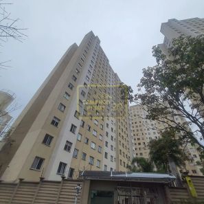 Apartamento com 2 Quartos à venda, 44m² no Vila Andrade, São Paulo