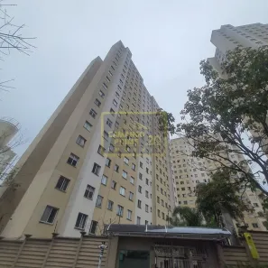 Apartamento com 2 Quartos à venda, 44m² no Vila Andrade, São Paulo