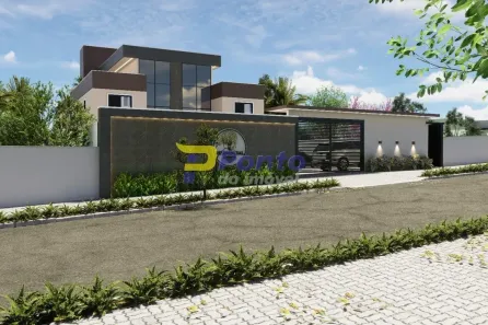 Apartamento com 3 Quartos à venda, 180m² no Recanto da Lagoa, Lagoa Santa
