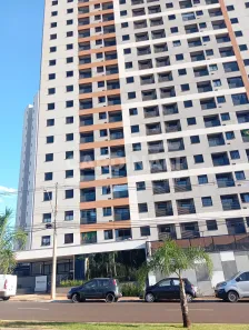 Apartamento com 3 Quartos para alugar, 105m² no Vila Santana, Araraquara