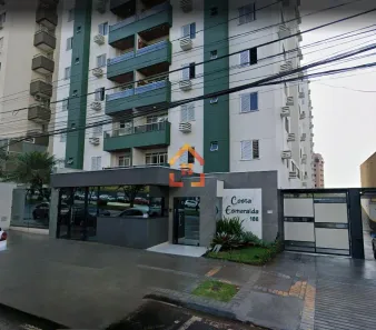 Apartamento com 3 Quartos à venda, 95m² no Gleba Fazenda Palhano, Londrina