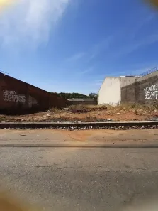 Lote/Terreno à venda, 360m² no Setor Faiçalville, Goiânia