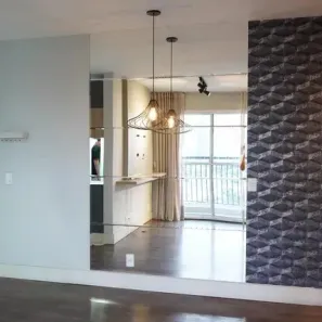 Apartamento com 2 Quartos à venda, 50m² no Quinta da Paineira, São Paulo