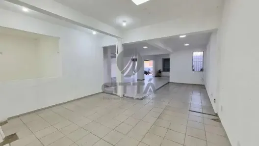 Ponto Comercial para alugar, 203m² no Jardim Chapadão, Campinas