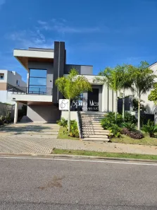Casa com 3 Quartos à venda, 290m² no Condomínio Residencial Alphaville II, São José dos Campos