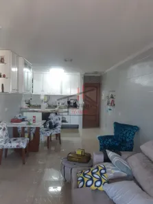 Apartamento com 3 Quartos à venda, 90m² no Vila Regente Feijó, São Paulo