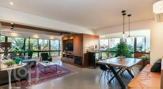Apartamento com 2 Quartos à venda, 128m² no Petrópolis, Porto Alegre