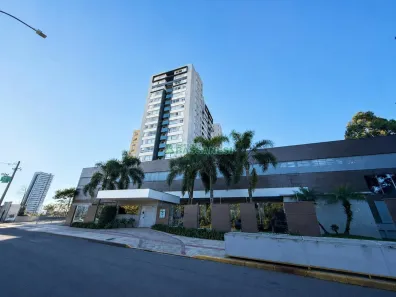Apartamento com 1 Quarto para alugar, 40m² no Sanvitto, Caxias do Sul