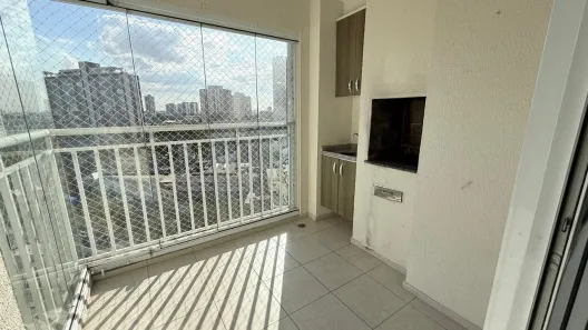 Apartamento com 3 Quartos à venda, 75m² no Vila Augusta, Guarulhos