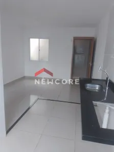 Apartamento com 2 Quartos à venda, 43m² no Campos Ville, Araraquara