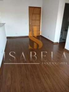 Apartamento com 2 Quartos à venda, 51m² no Vila Guarani (Z Sul), São Paulo