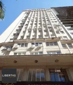 Sala Comercial à venda, 122m² no Centro Histórico, Porto Alegre