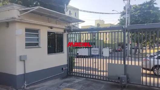 Apartamento com 3 Quartos à venda, 62m² no Jardim Terras do Sul, São José dos Campos