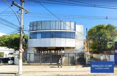 Prédio Comercial à venda, 1323m² no Taquara, Rio de Janeiro