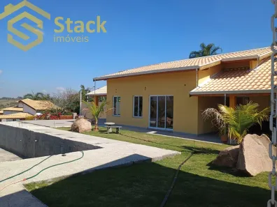 Fazenda/Sítio com 3 Quartos à venda, 250m² no Horizonte Azul - Village Ambiental, Itupeva