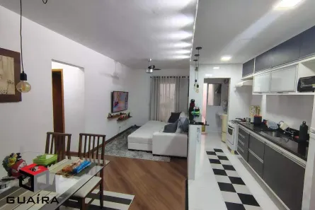 Apartamento com 2 Quartos à venda, 80m² no Anchieta, São Bernardo do Campo