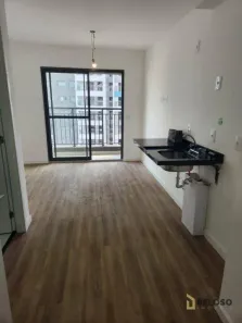 Apartamento com 1 Quarto à venda, 26m² no Tucuruvi, São Paulo
