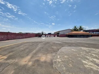 Lote/Terreno para alugar, 759m² no Jardim Santa Eliza, Americana