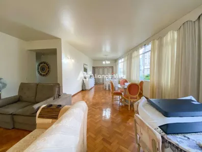 Apartamento com 4 Quartos à venda, 240m² no Flamengo, Rio de Janeiro