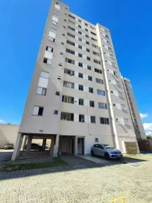 Apartamento com 2 Quartos à venda, 48m² no Parque Maracanã, Contagem
